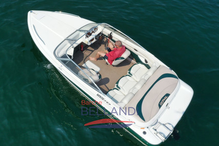 Doral 185 for sale in Italy for €9,100 (£7,811)