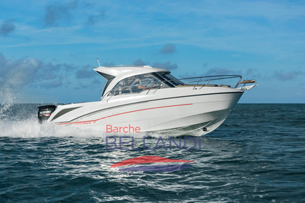 Beneteau Antares 7 OB for sale in Italy for €75,200 (£64,174)