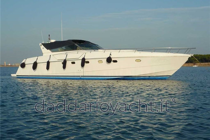 Ferretti ALTURA 47 for sale in Italy for €95,000 (£81,546)
