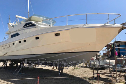 Ferretti ALTURA 45 for sale in Italy for €110,000 (£93,872)