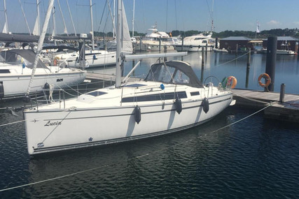Bavaria Yachts 34 Cruiser for sale in Germany for €102,000 (£87,279)