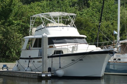 Hatteras 53 Yacht Fisherman for sale in United States of America for $179,750 (£130,744)