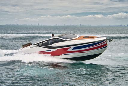 Fairline F-Line 33 for sale in Thailand for £299,000
