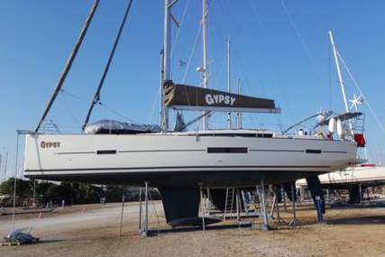 Dufour Yachts 500 Grand Large for sale in Italy for €288,000 (£242,808)