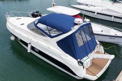 Cranchi Zaffiro 34 for sale in Spain for €75,000 (£64,378)