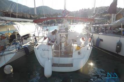 Jeanneau Sun Odyssey 32 for sale in Greece for €39,950 (£34,095)