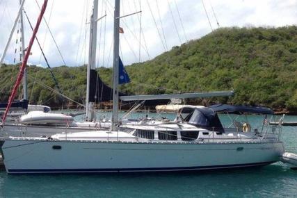 Jeanneau Sun Odyssey 43 DS for sale in United States of America for $109,000 (£78,593)