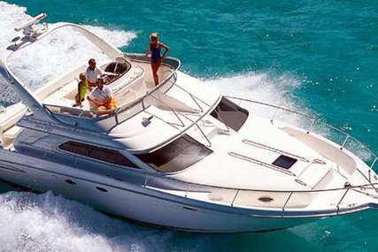 Sea Ray 450 Express Bridge for sale in United States of America for $145,000 (£104,113)