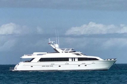 Hatteras for sale in United States of America for $2,799,000 (£2,027,365)