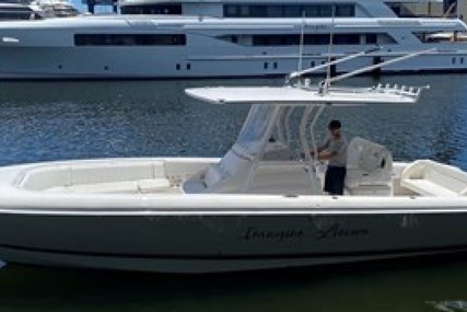 Intrepid for sale in United States of America for $215,000 (£155,023)