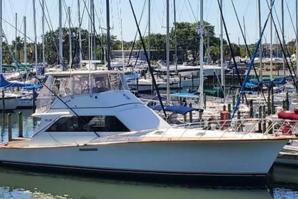 Ocean Yachts Super Sport for sale in United States of America for $139,500 (£101,466)