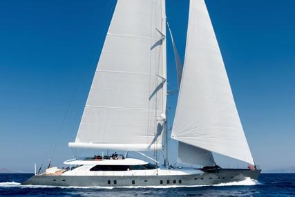 Ada Yacht for sale in Turkey for €14,900,000 (£12,689,491)
