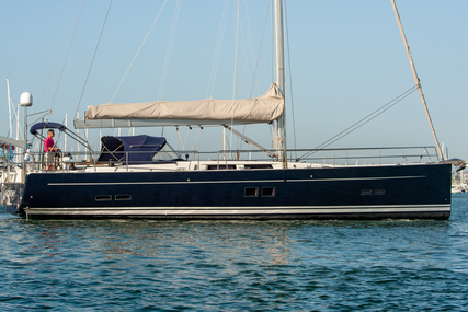 Hanse for sale in United States of America for $729,000 (£523,436)