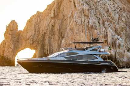 Sunseeker 75 Yacht for sale in Mexico for $2,600,000 (£1,866,850)