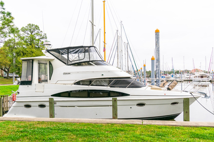 Carver Yachts 396 Motor Yacht for sale in United States of America for $129,000 (£92,625)