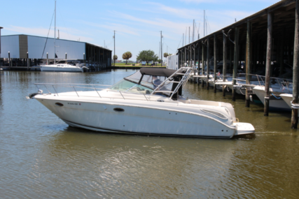 Sea Ray 290 Amberjack for sale in United States of America for $58,900 (£42,291)