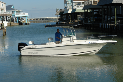 Robalo 22 Center Console for sale in United States of America for $39,900 (£28,649)
