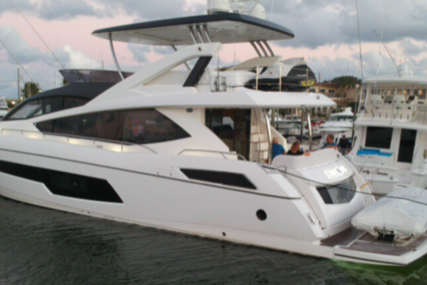 Sunseeker Motor Yacht for sale in United States of America for $2,699,000 (£1,937,934)