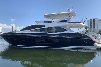 Sunseeker Predator for sale in United States of America for $2,545,000 (£1,827,359)