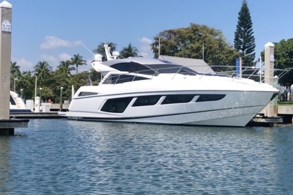 Sunseeker Motor Yacht for sale in United States of America for $1,249,000 (£907,249)