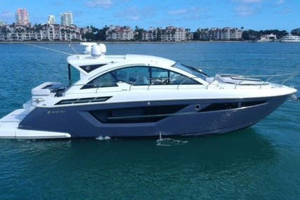 Cruisers Yachts Cantius for sale in United States of America for $1,099,000 (£796,025)