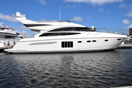 Princess Flybridge for sale in United States of America for $1,079,000 (£775,038)