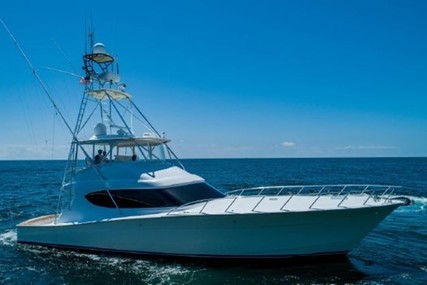 Hatteras 60 Convertible for sale in United States of America for $1,259,559 (£914,918)