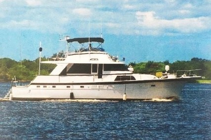 Hatteras Yacht Fish for sale in United States of America for $92,000 (£66,058)