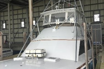 Hatteras Sportfish for sale in United States of America for $235,000 (£173,491)