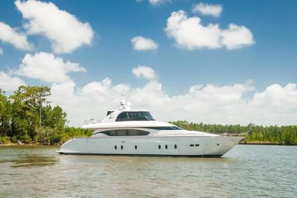 Maiora 84 Motor Yacht for sale in United States of America for $3,195,000 (£2,294,072)