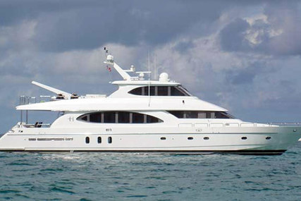 Hargrave Capri Skylounge for sale in United States of America for $2,350,000 (£1,690,040)