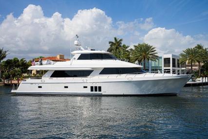Ocean Alexander Skylounge for sale in United States of America for $2,895,000 (£2,081,985)