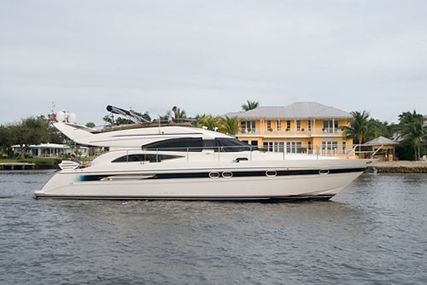 Princess Motoryacht for sale in United States of America for $749,000 (£552,955)