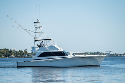 Ocean Yachts Super Sport for sale in United States of America for $220,000 (£160,491)
