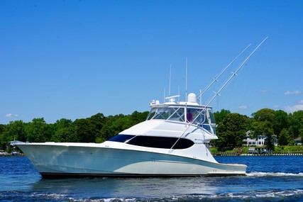 Hatteras Convertible for sale in United States of America for $1,190,000 (£864,392)