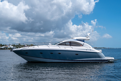 Sunseeker Portofino 47 for sale in United States of America for $389,000 (£279,741)