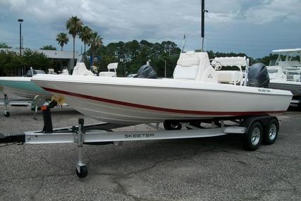 Skeeter SX-210 for sale in United States of America for $43,495 (£31,594)