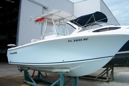 Sailfish 220 CC for sale in United States of America for $44,900 (£32,291)