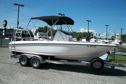 Boston Whaler 210 Dauntless for sale in United States of America for $51,900 (£37,750)