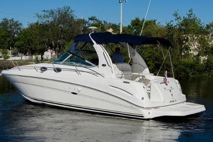 Sea Ray 300 Sundancer for sale in United States of America for $62,900 (£45,163)