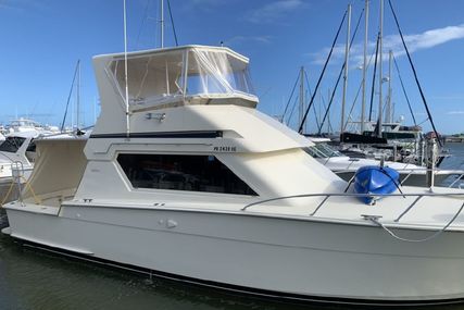 Hatteras for sale in Puerto Rico for $145,000 (£104,550)