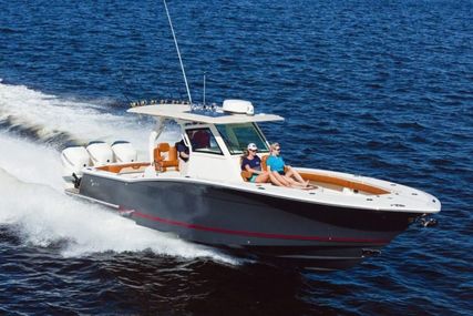 Scout 355 LXF for sale in Puerto Rico for $498,751 (£359,618)