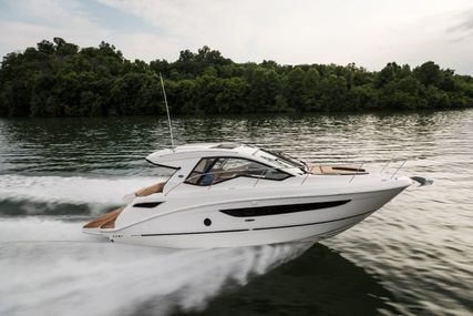 Sea Ray 350 Coupe for sale in Puerto Rico for $399,000 (£287,694)
