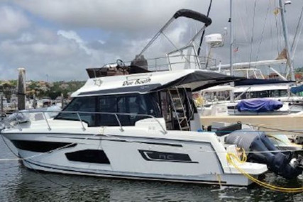 Jeanneau NC1095 Fly for sale in Puerto Rico for $358,000 (£258,132)