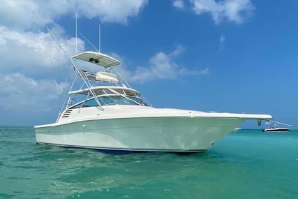 Sea Ray 340 Amberjack for sale in United States of America for $149,900 (£107,631)