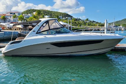 Sea Ray 310 Sundancer for sale in Puerto Rico for $175,000 (£125,848)