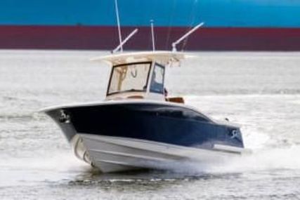 Scout 277 LXF for sale in Puerto Rico for $189,759 (£137,837)