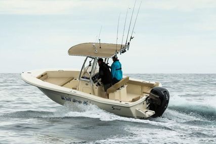 Scout 195 SPORTFISH for sale in Puerto Rico for $49,900 (£35,980)