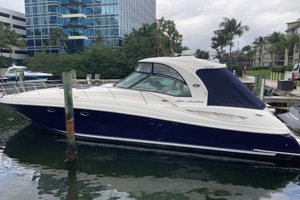 Sea Ray 500 Sundancer for sale in United States of America for $335,000 (£241,548)