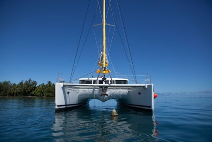Lagoon 500 for sale in French Polynesia for €380,000 (£326,183)